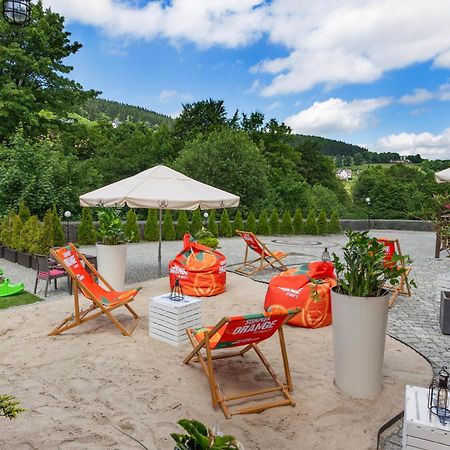 Orlicka Skala Bed & Breakfast Зеленец Екстериор снимка